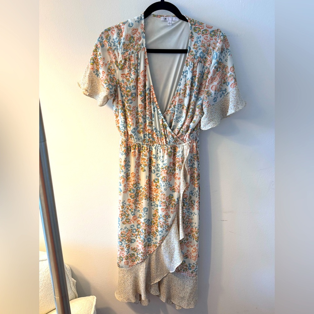 Women midi dress